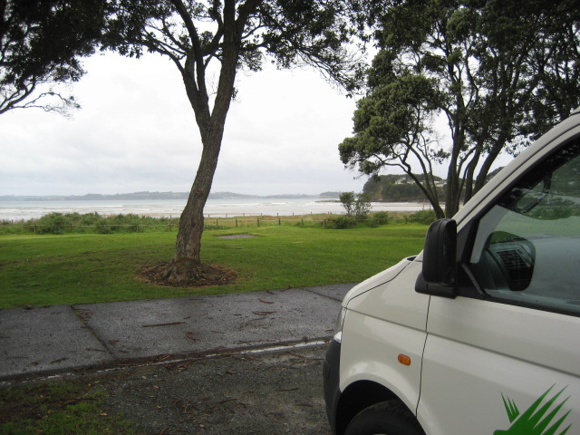 Album: Orewa beach; Foto: IMG_0006.jpg