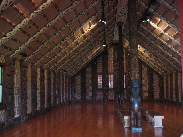 Album: Waitangi; Foto: IMG_0124.JPG