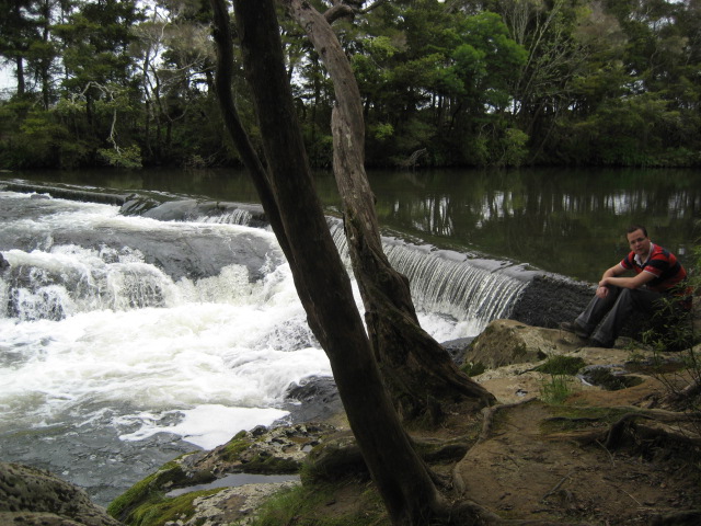 Album: Waitangi; Foto: IMG_0129.JPG