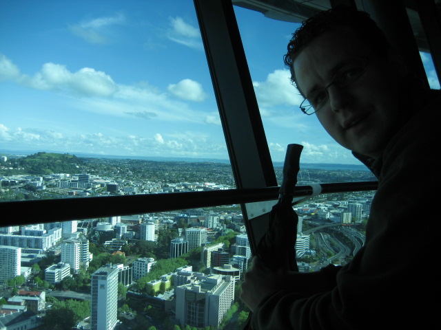 Album: Auckland; Foto: IMG_0230.JPG