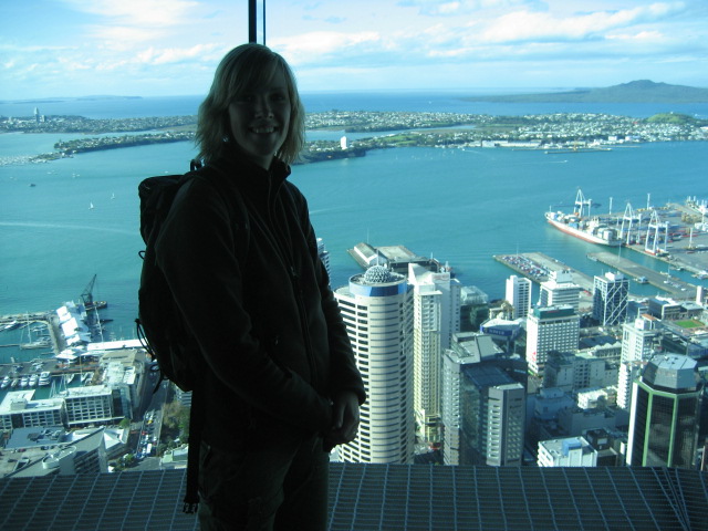 Album: Auckland; Foto: IMG_0234.JPG