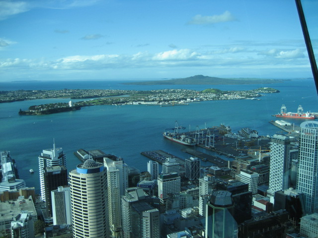 Album: Auckland; Foto: IMG_0235.JPG