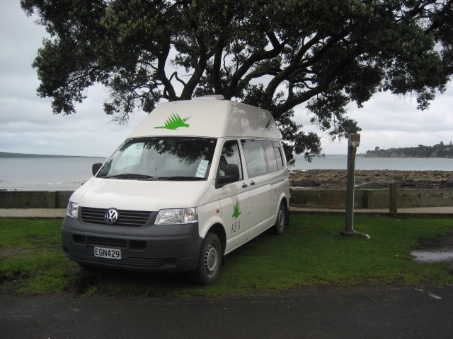 Album: Auckland; Foto: IMG_0296.JPG