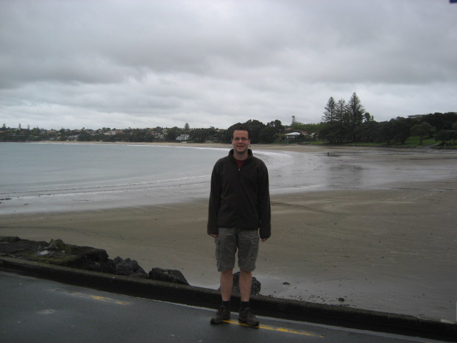 Album: Auckland; Foto: IMG_0297.JPG