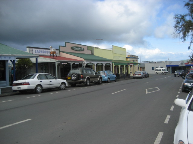 Album: Coromandel; Foto: IMG_0395.JPG