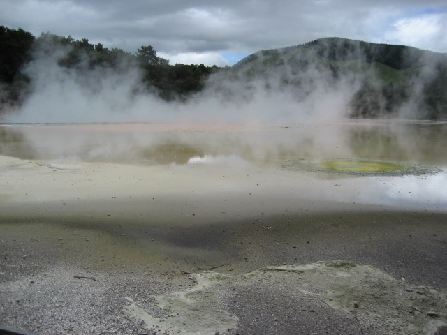 Album: Rotorua; Foto: IMG_0521.JPG