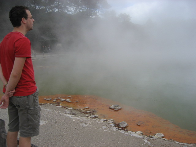 Album: Rotorua; Foto: IMG_0526.JPG