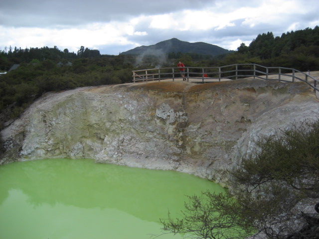 Album: Rotorua; Foto: IMG_0527.JPG