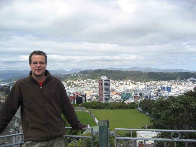 Album: Wellington; Foto: IMG_0615.JPG