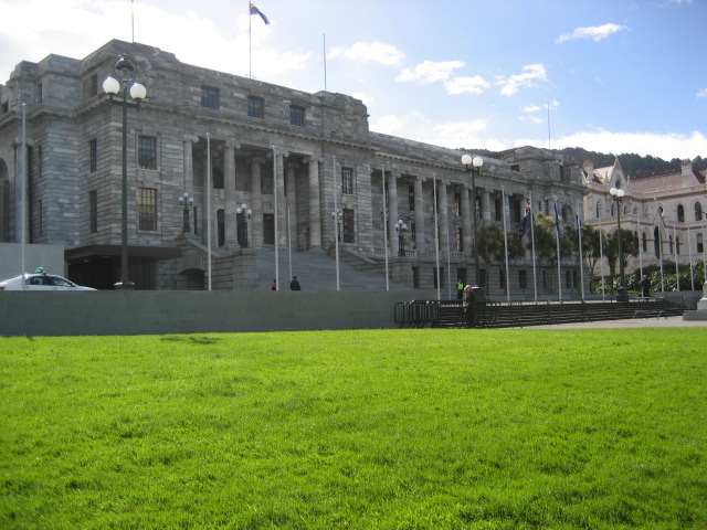 Album: Wellington; Foto: IMG_0645.JPG