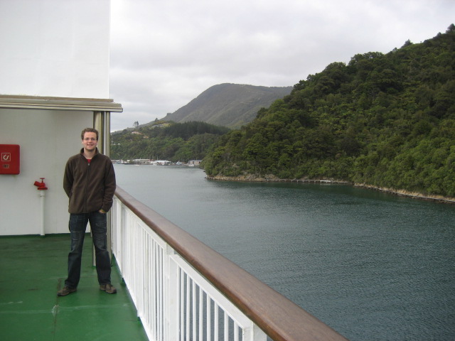 Album: Interislander ferry; Foto: IMG_0659.JPG