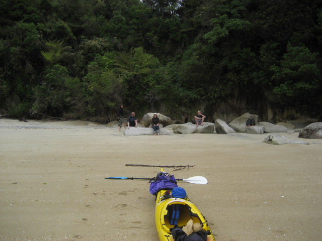 Album: Abel tasman national park; Foto: IMG_0680.JPG
