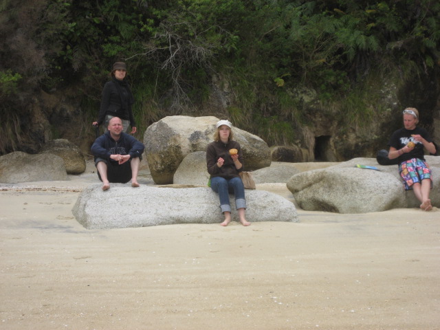 Album: Abel tasman national park; Foto: IMG_0683.JPG