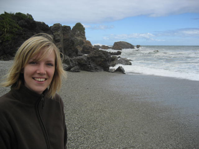 Album: Pancake rocks; Foto: IMG_0795.JPG