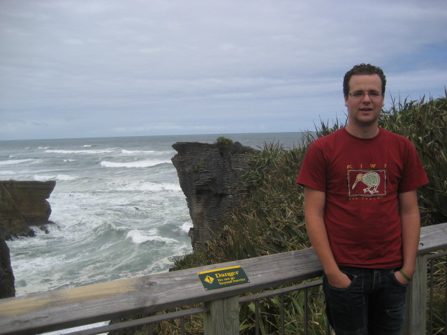 Album: Pancake rocks; Foto: IMG_0801.JPG