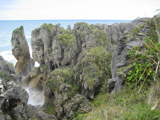 Album: Pancake rocks; Foto: IMG_0805.JPG