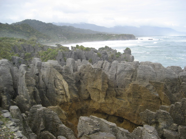 Album: Pancake rocks; Foto: IMG_0814.JPG