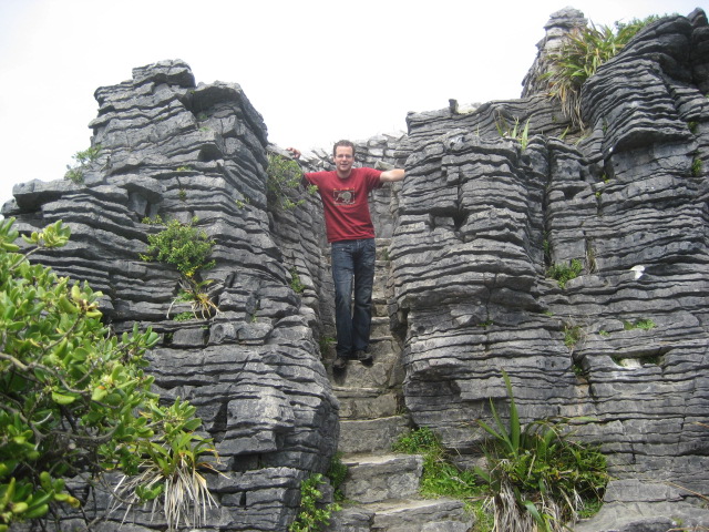 Album: Pancake rocks; Foto: IMG_0815.JPG