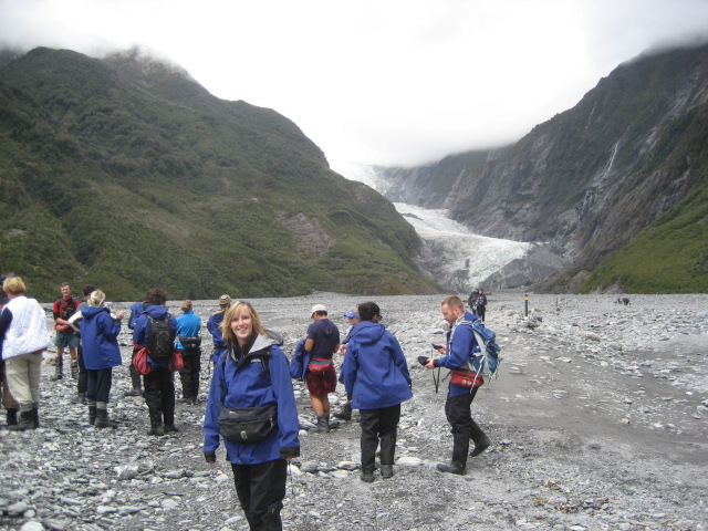 Album: Franz josef; Foto: IMG_0838.JPG