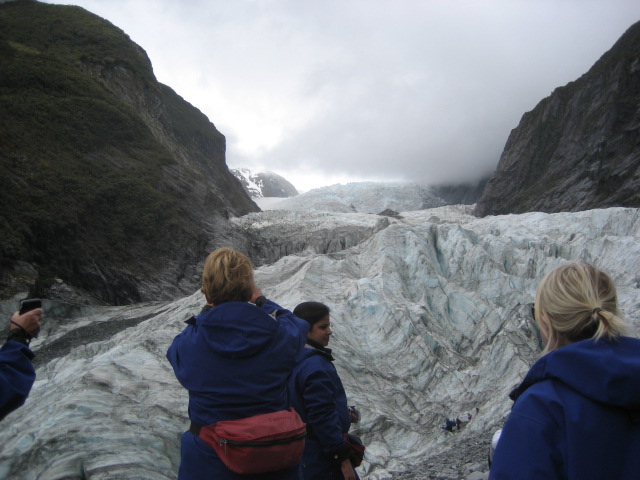 Album: Franz josef; Foto: IMG_0842.JPG