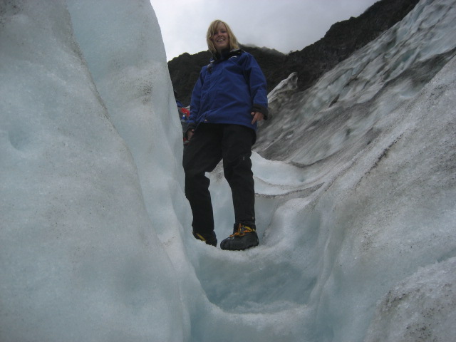 Album: Franz josef; Foto: IMG_0847.JPG