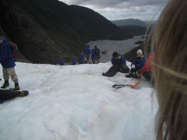 Album: Franz josef; Foto: IMG_0857.JPG