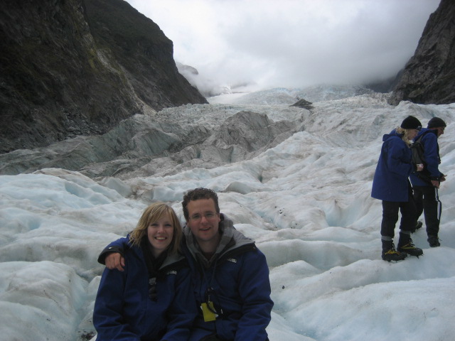 Album: Franz josef; Foto: IMG_0861.JPG