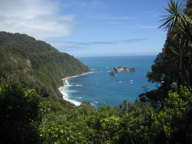 Album: Mount aspiring national park; Foto: IMG_0871.JPG