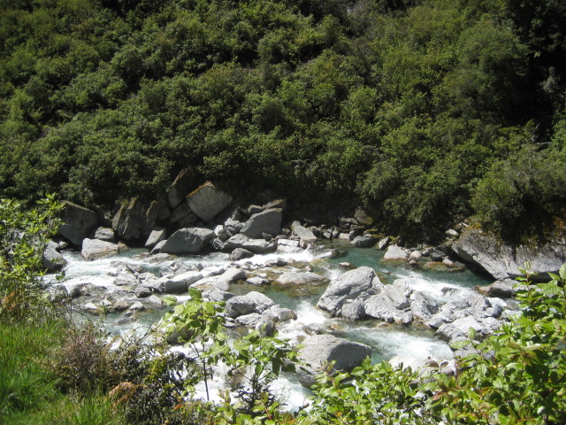 Album: Mount aspiring national park; Foto: IMG_0877.JPG