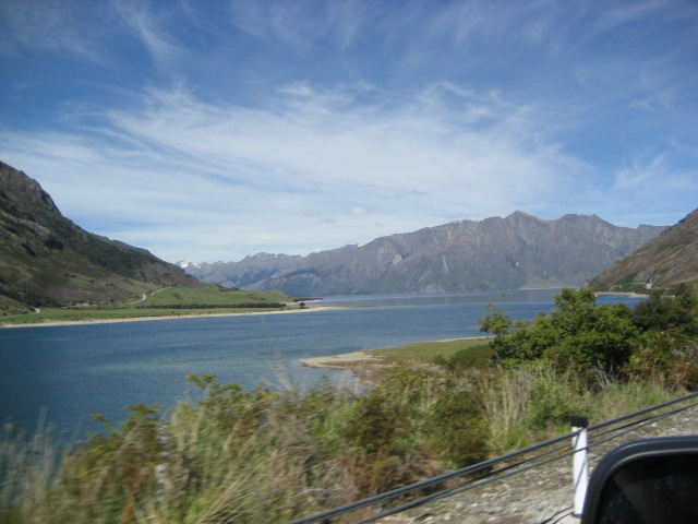 Album: Mount aspiring national park; Foto: IMG_0887.JPG