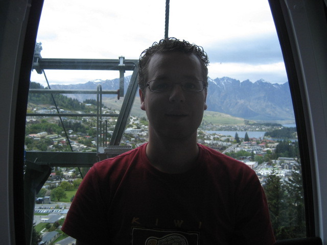 Album: Queenstown; Foto: IMG_0935.JPG