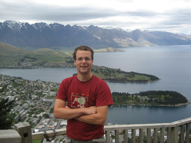 Album: Queenstown; Foto: IMG_0948.JPG