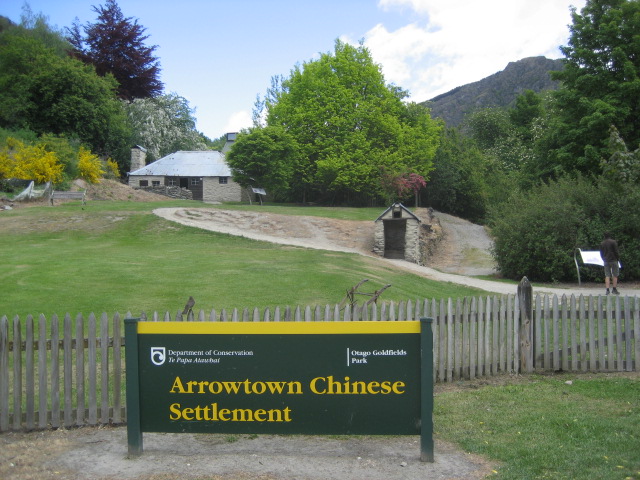 Album: Queenstown; Foto: IMG_0960.JPG