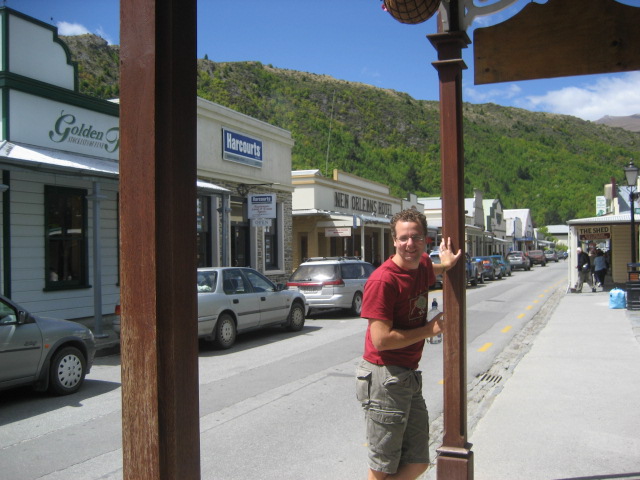 Album: Queenstown; Foto: IMG_0963.JPG