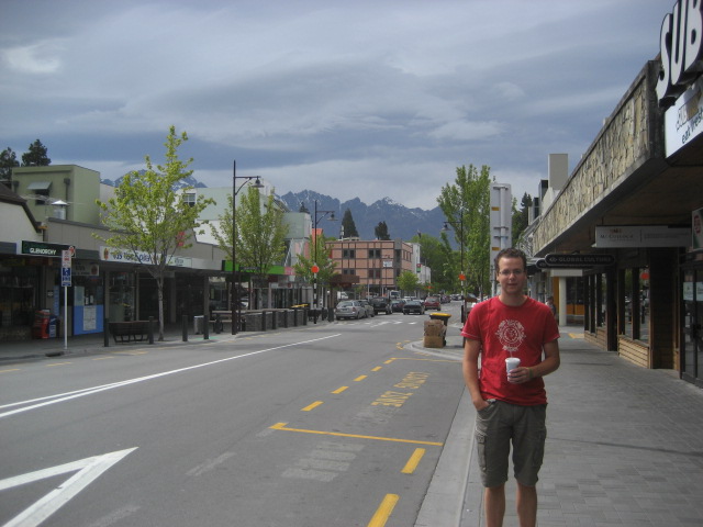 Album: Queenstown; Foto: IMG_1000.JPG