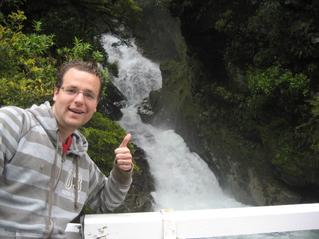 Album: Milford sound; Foto: IMG_1016.JPG