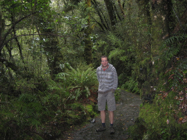 Album: Milford sound; Foto: IMG_1030.JPG