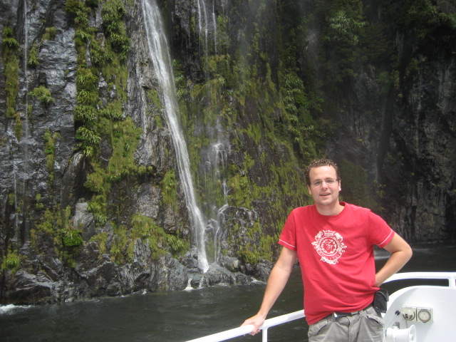 Album: Milford sound; Foto: IMG_1044.JPG