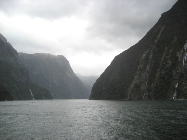 Album: Milford sound; Foto: IMG_1055.JPG