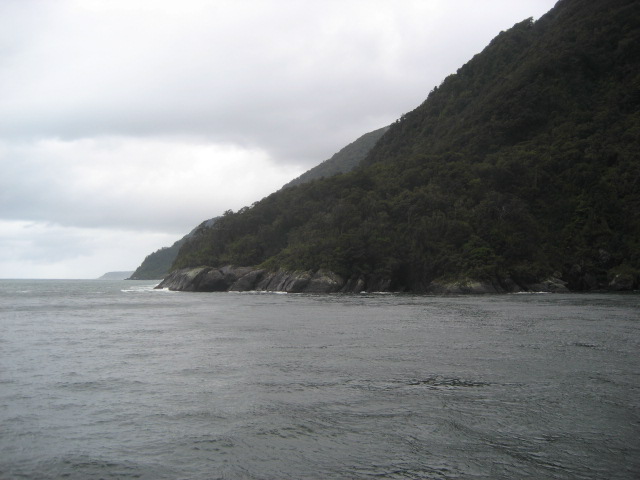 Album: Milford sound; Foto: IMG_1056.JPG