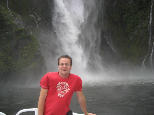 Album: Milford sound; Foto: IMG_1067.JPG