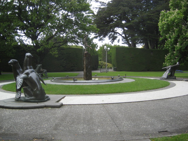 Album: Invercargill; Foto: IMG_1136.JPG