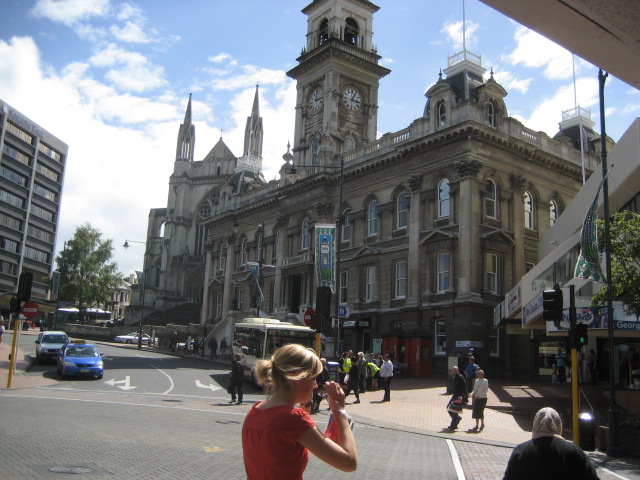 Album: Dunedin; Foto: IMG_1171.JPG