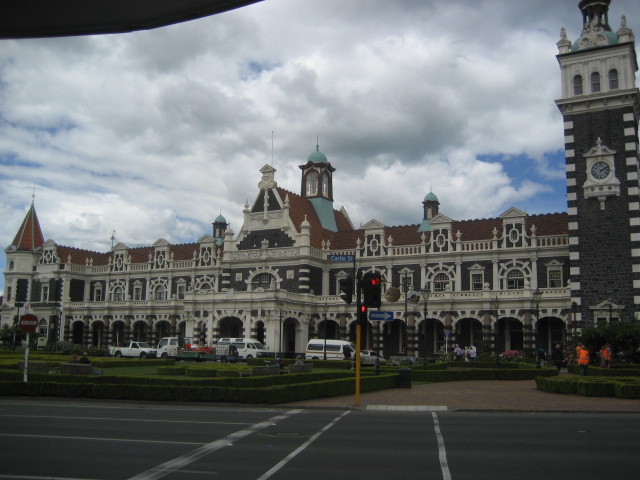 Album: Dunedin; Foto: IMG_1178.JPG