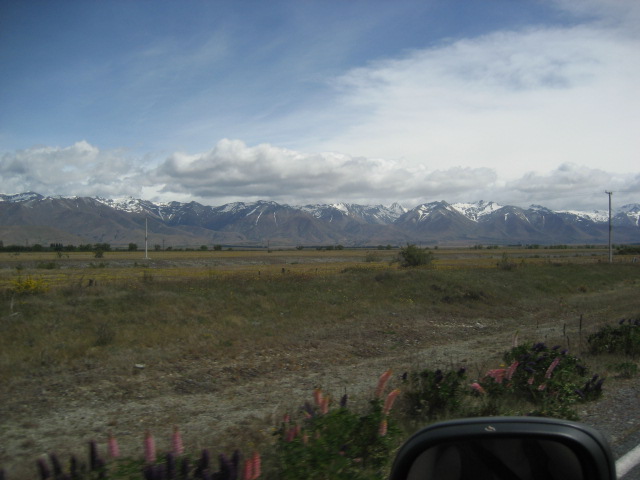 Album: Lake tekapo; Foto: IMG_1264.JPG