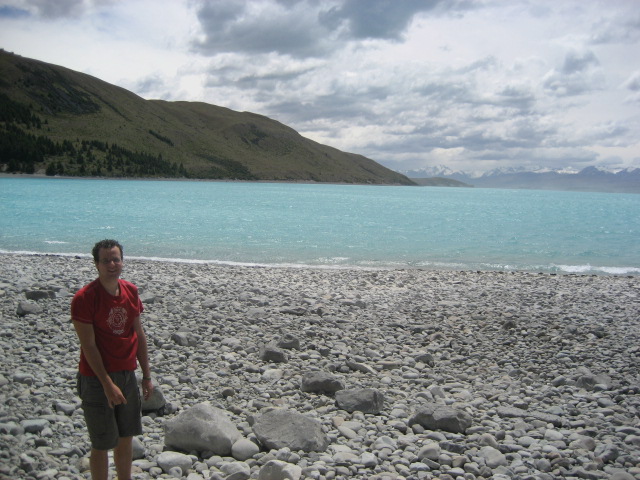 Album: Lake tekapo; Foto: IMG_1270.JPG