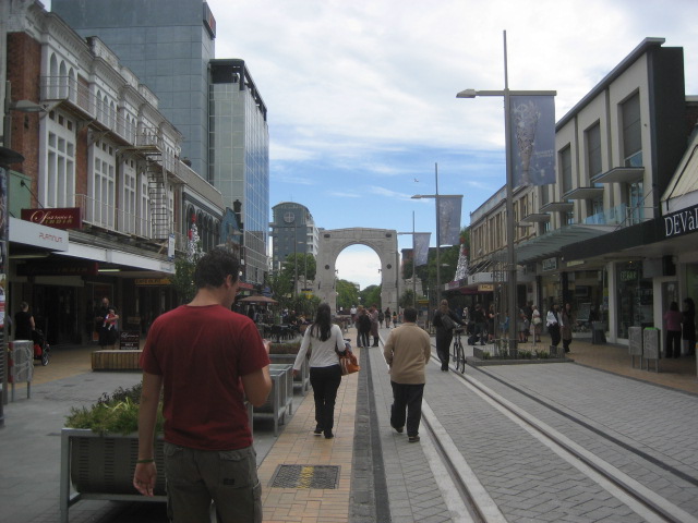 Album: Christchurch; Foto: IMG_1453.JPG